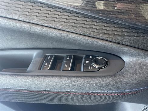 Certified 2025 Chevrolet Blazer EV RS image 23