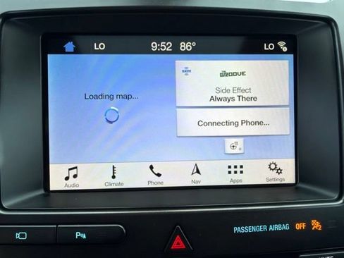 Used 2019 Ford Explorer Sport w/ Equipment Group 401A AWD/4WD image 18
