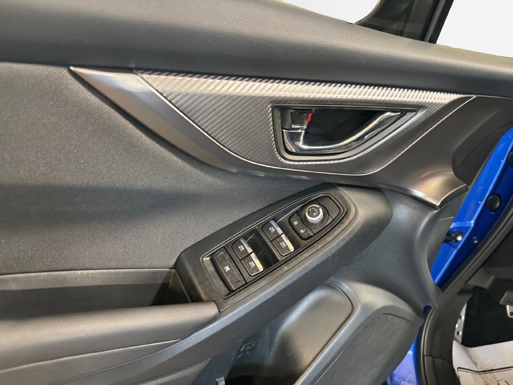 Used 2023 Subaru WRX Premium AWD/4WD image 14