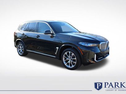 Used 2024 BMW X5 xDrive40i w/ Premium Package