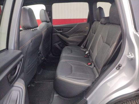 Used 2024 Subaru Forester Wilderness image 28