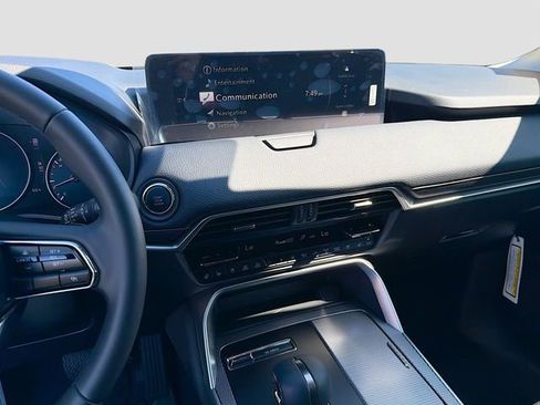 New 2026 MAZDA CX-90 3.3 Turbo w/ Preferred Package image 28