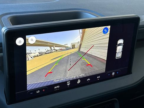 New 2025 Ford Maverick XL w/ Equipment Group 101A image 17