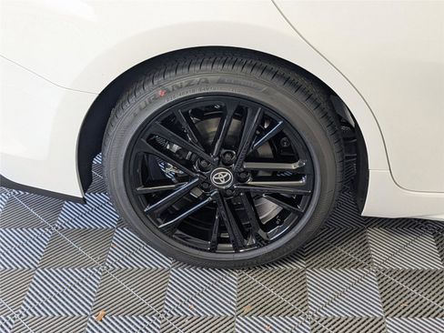 New 2026 Toyota Camry SE image 9