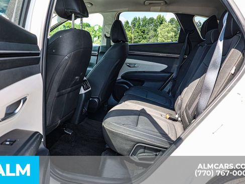 Used 2024 Hyundai Tucson SEL FWD image 18