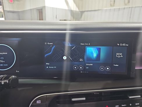 New 2026 Hyundai Palisade Calligraphy image 22