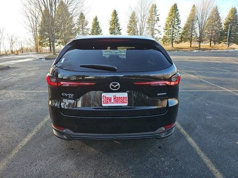 Used 2024 MAZDA CX-90 3.3 Turbo w/ Preferred Plus image 5