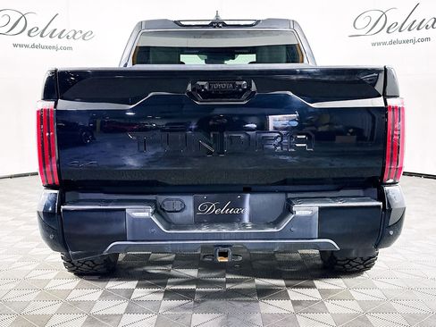 Used 2023 Toyota Tundra Platinum image 5