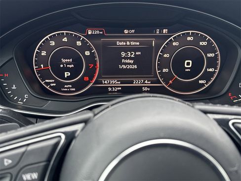 Used 2019 Audi A4 2.0T Premium Plus image 12