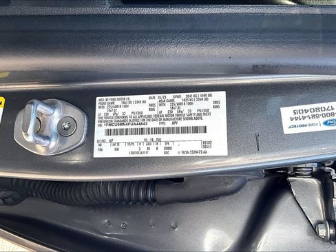 Used 2023 Ford Escape ST-Line AWD/4WD image 30