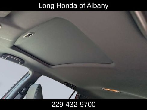 Used 2023 Honda Passport EX-L image 16