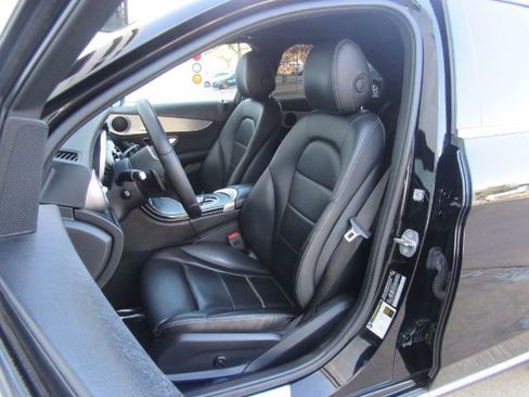 Used 2019 Mercedes-Benz C 300 Sedan image 15