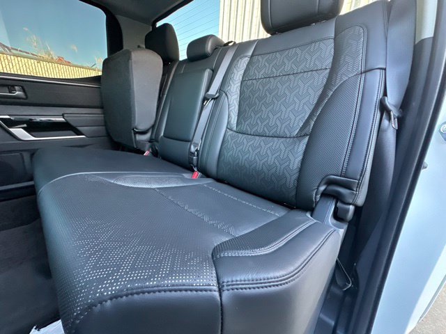 Used 2023 Toyota Tundra Limited w/ TRD Off-Road Package AWD/4WD image 12