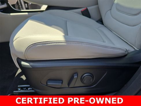 Certified 2025 Hyundai Tucson Limited image 37