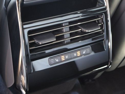 Used 2026 Land Rover Range Rover Sport Dynamic SE AWD/4WD image 27