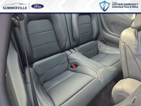 New 2026 Ford Mustang Premium RWD image 13