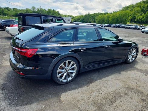 Used 2024 Audi A6 Premium Plus AWD/4WD image 4