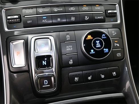 Used 2022 Hyundai Santa Fe Calligraphy image 9