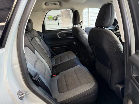 Used 2024 Ford Bronco Sport Big Bend AWD/4WD image 18