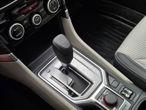 Certified 2023 Subaru Forester Premium image 16