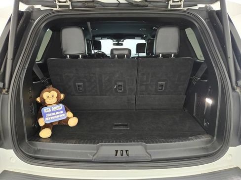 Used 2021 Ford Expedition XLT RWD image 8