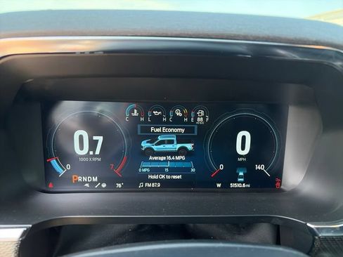 Used 2023 Ford F150 Raptor w/ Raptor Carbon Fiber Package AWD/4WD image 15