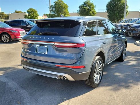 Certified 2023 Lincoln Corsair Reserve image 6