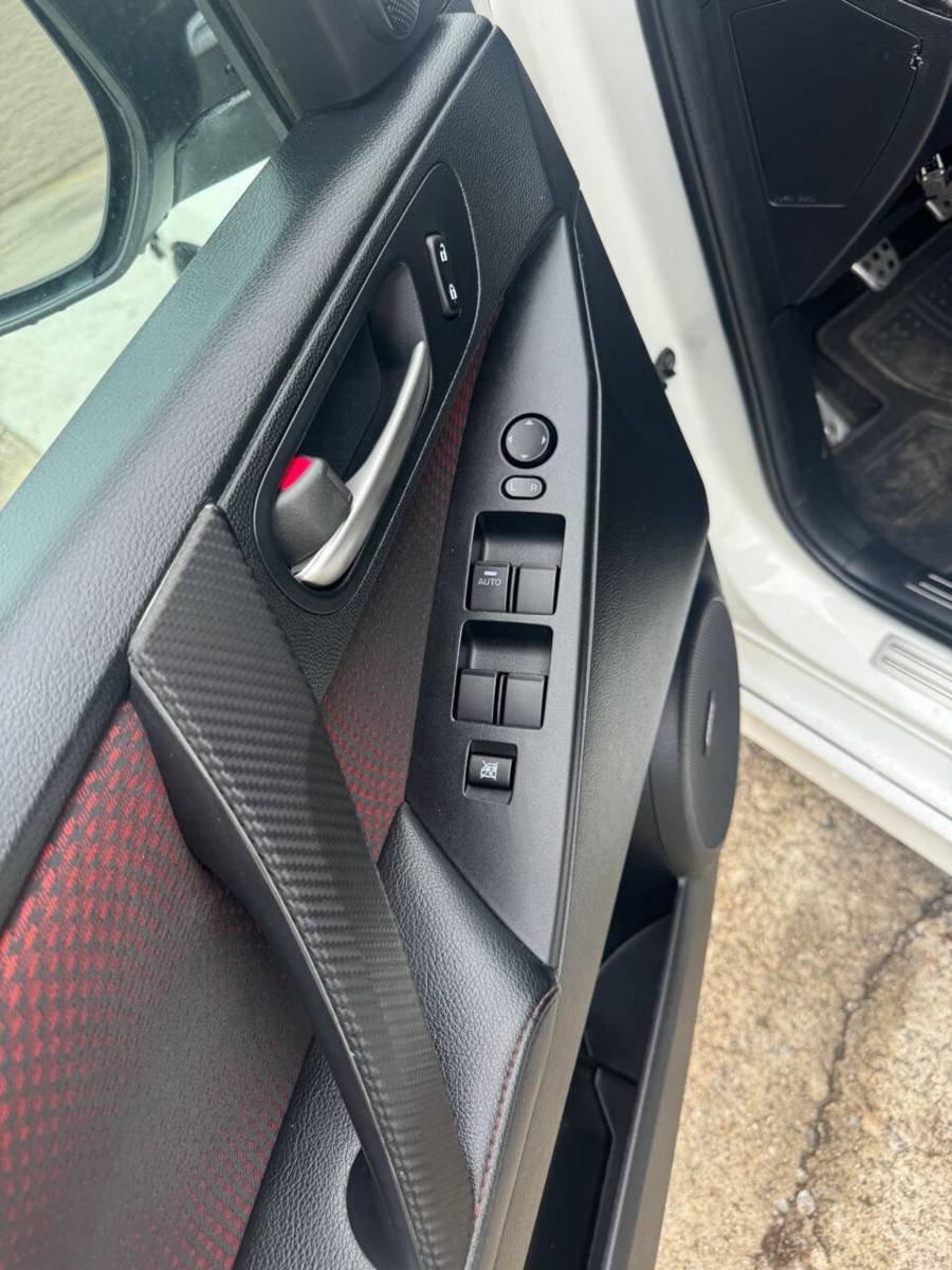 Used 2012 MAZDA MAZDA3 Touring w/ Mazdaspeed Tech Pkg FWD image 25