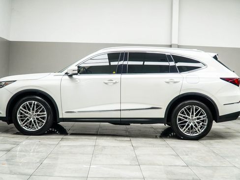 Used 2022 Acura MDX SH-AWD w/ Advance Package image 9