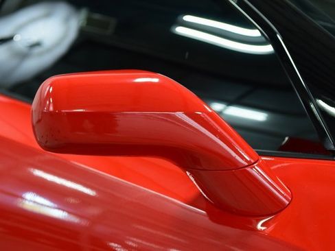 Used 2014 Chevrolet Corvette Stingray Convertible w/ 2LT Preferred Equipment Group image 18