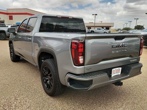 Used 2024 GMC Sierra 1500 Elevation AWD/4WD image 3