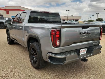 Used 2024 GMC Sierra 1500 Elevation