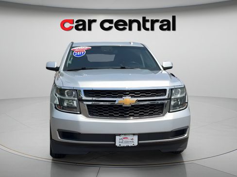 Used 2017 Chevrolet Tahoe LT AWD/4WD image 8