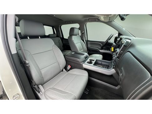 Used 2014 Chevrolet Silverado 1500 LTZ Z71 AWD/4WD image 32
