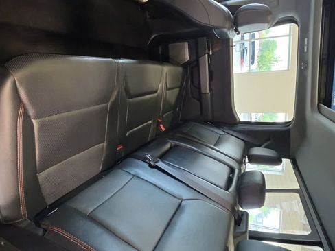 Used 2023 Ford F150 Lariat w/ Equipment Group 502A High AWD/4WD image 41