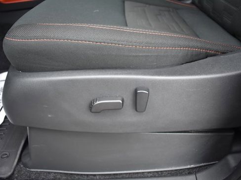 Used 2023 Nissan Frontier Pro-X w/ Technology Package image 14