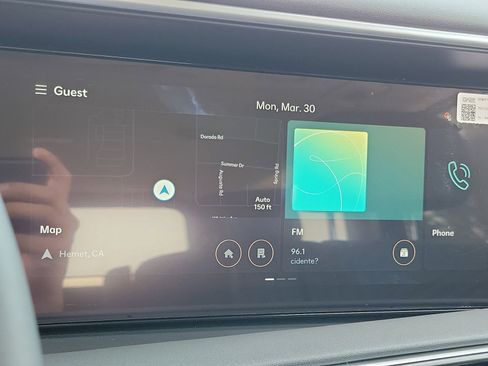 New 2026 Hyundai Palisade SEL FWD image 12