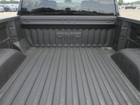 New 2026 GMC Sierra 1500 Elevation AWD/4WD image 6