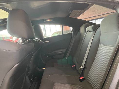 Used 2019 Dodge Charger R/T w/ Driver Confidence Group image 18