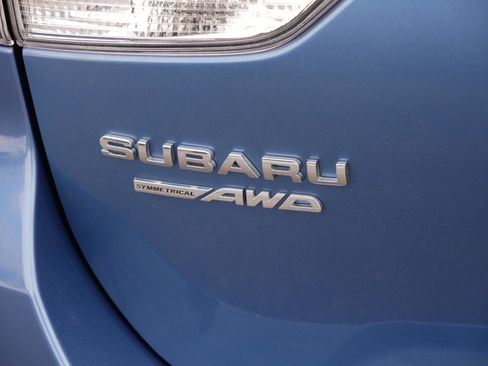 Used 2023 Subaru Forester image 6