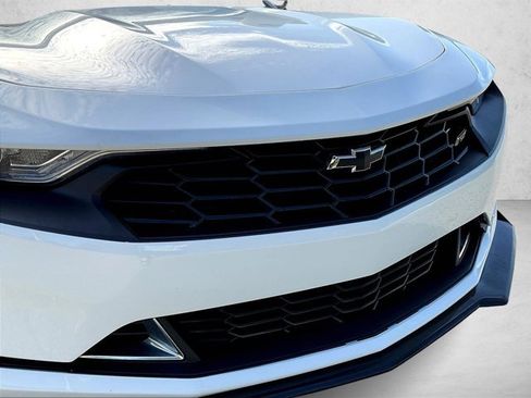 Used 2023 Chevrolet Camaro LT w/ RS Package RWD image 29