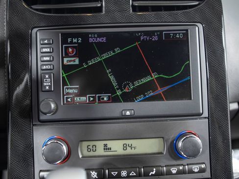 Used 2013 Chevrolet Corvette Grand Sport w/ 2LT Preferred Equipment Group RWD image 38
