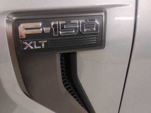 Used 2023 Ford F150 XLT w/ Equipment Group 302A High image 7