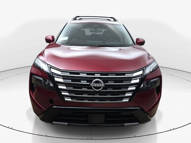 New 2026 Nissan Rogue Platinum w/ Platinum Premium Package AWD/4WD image 9
