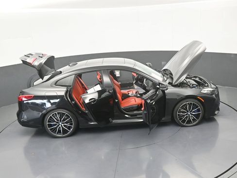 Used 2022 BMW M235i xDrive Gran Coupe w/ Shadowloine Package AWD/4WD image 69