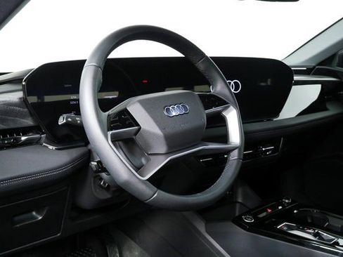 Certified 2025 Audi A6 e-tron Premium Plus w/ Premium Plus image 4