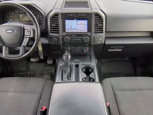 Used 2018 Ford F150 XLT w/ Equipment Group 302A Luxury image 14