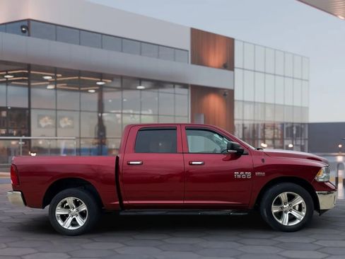 Used 2014 RAM 1500 Big Horn AWD/4WD image 4