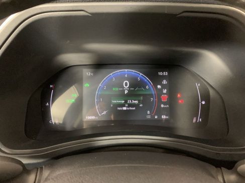 Used 2024 Toyota Grand Highlander AWD Hybrid image 21