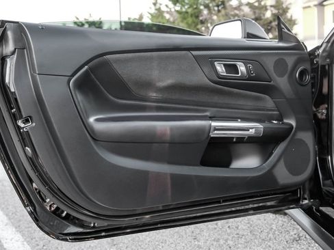 Used 2024 Ford Mustang GT image 37